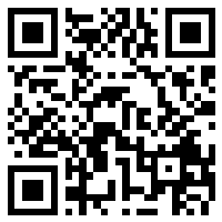 QR Code for bitcoin:1haJC2EdHdxBeyGdZDaFQrYWvBpCHA5b3