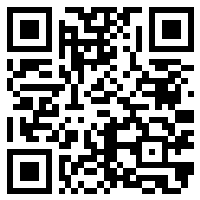 QR Code for bitcoin:1hmVRdpf91n4kPbeQrCMbGEUbNddZwifC