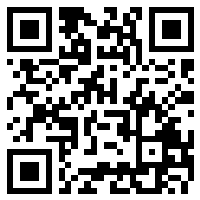 QR Code for bitcoin:1hnmCfdg1Kf79hwsVMSP3WdPZxw7DB2fe