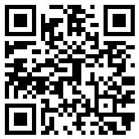 QR Code for bitcoin:1i2wXE72LEj6vb6vveEb7oxLuScqST3bp