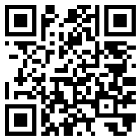QR Code for bitcoin:1iAasvBuA4RwSWN2Sn8mhZFDXn4dearJx
