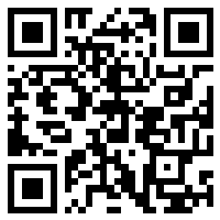 QR Code for bitcoin:1iFSTkUKrikzeDDozfkwZeAp8rcjZ7cds