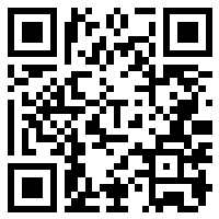 QR Code for bitcoin:1iQ8ySXxjXDWs4eN4D44eQCkGR7177ZVP