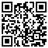 QR Code for bitcoin:1iRMgEXzsc3PR5eCTex3esDULKqpEpEMC
