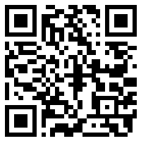 QR Code for bitcoin:1ieV6BW9S8EWVYjWhy7UGKXxUPoFDvBJd