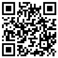 QR Code for bitcoin:1iq1oSryLT9PmTQBeygeYeUYPmuwJsVeU