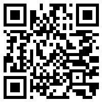 QR Code for bitcoin:1iu4eFimG2nzDXHDKZbFt24FdzXAQKjAZ
