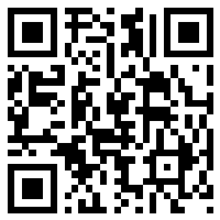 QR Code for bitcoin:1iwySCYSd966S3ofJBEnz5DtBkYchU62x