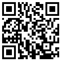 QR Code for bitcoin:1izzGX3FUna78Dc9M2mHcrfASAHZzxfkw