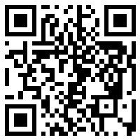 QR Code for bitcoin:1j3ywbgjWpt3K1e6d5pvbKCarikkLU3Ym