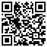 QR Code for bitcoin:1jBBi1Kh6RjCEo7mrn9fPtChM2hgcD4ta