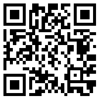 QR Code for bitcoin:1jEV6ATajcMMF2abz4WUBNV8GnicUjfKD