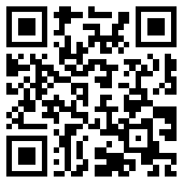 QR Code for bitcoin:1jSko5mrDegWpCQdJdV4SmKyGjWeGVZFn