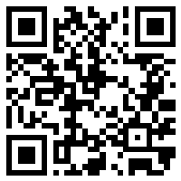 QR Code for bitcoin:1jTCeSNhARTpRQPue5C2TEdjhTAv43Enp