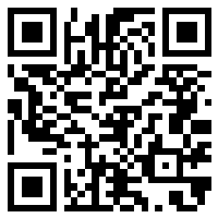 QR Code for bitcoin:1jTG94PTPttp96o6CRpg2yTgW6vaEWMif