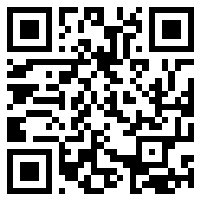 QR Code for bitcoin:1jgk6VTUpLDjve6jwaFV7kyQPQfNcPfpF