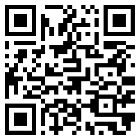 QR Code for bitcoin:1jnRte9dXveG4Q9mHP4SPFtoSpfH3kzfG