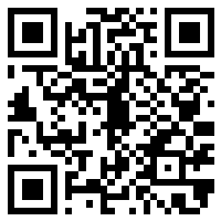 QR Code for bitcoin:1jpr2FhSYo32hnFr1dtdakiFuEv6NQ3uu