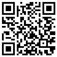 QR Code for bitcoin:1jvpQMHPhbTWDgDgqBZvbqymYf8cGdPpK