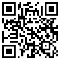 QR Code for bitcoin:1jzcwxmk2RGqsDoisxkSCRe828YPcxFog