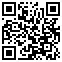 QR Code for bitcoin:1kLc8U3CkXaLMHwpkY2vLacV8dcqhPJP8