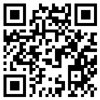QR Code for bitcoin:1kYe8EpCZutd2U664Ynn8nf1vWojsfnfb