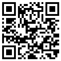 QR Code for bitcoin:1knPyLztbpFjTvBHqoezmtaaeKJBqiF6V