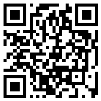 QR Code for bitcoin:1m2cYy4WGrvdnFUAzHc9vuTYYrMtdBtq2