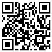 QR Code for bitcoin:1m5iyJXcanfQEaT2SRvseFM7ktMExiz1P