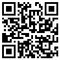 QR Code for bitcoin:1m9RMccJ5TSG5egCSvq2i3WQjKJVsDa7n