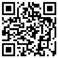 QR Code for bitcoin:1mA7aZBWtuzKGss3Za8RCf7fToQEK3NcH