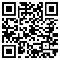 QR Code for bitcoin:1mDF1sabcPrdwop993dMjwXo5Gfy3fRE9
