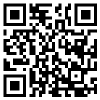 QR Code for bitcoin:1mESTpcCyMSCw87x3Mqz3RAe1443fH9Uo