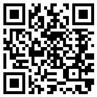 QR Code for bitcoin:1mPDDCgSarNk3atvJsh5LE37weMpCAo3S