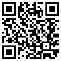 QR Code for bitcoin:1mPPLS5hWrEvchdJKxj3C6wF5f3wbn1FQ