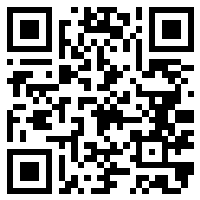 QR Code for bitcoin:1mThyo7LhNdRU1RyGCoGMDYbVebpScPCu
