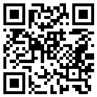 QR Code for bitcoin:1mU2eC3u8LLbF4PJC2K86PWz6wrHifemt