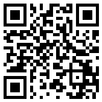 QR Code for bitcoin:1mWM4WTo6A899duAgxLHs22wVBUHQuDak