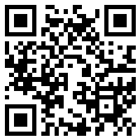 QR Code for bitcoin:1md3TrWpsF6SoeSKxyJQEtjycdUi2eFPV