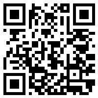 QR Code for bitcoin:1mqaN7vknMP4UGbADxrP86i5DR8FhzzBQ