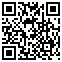 QR Code for bitcoin:1mrPWbeBTbRDMqsFA5UPQeEydScyRHXt4