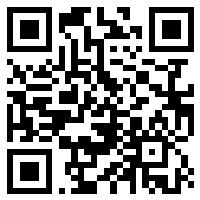 QR Code for bitcoin:1mrjaBeouZc5bHamdW4fCXh6ZFXDmGMBa