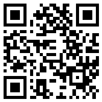 QR Code for bitcoin:1mvxhBRrPouyrZfC5JjsV3pEAP8hbPnqa