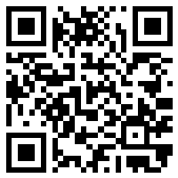 QR Code for bitcoin:1mxjxDFkTCJRMhGvsbr37aZhiojFonv5G