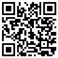 QR Code for bitcoin:1nFGJhDj2oZh9WR2HEXVkc3MPuHebPm8D