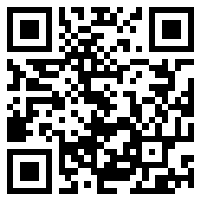 QR Code for bitcoin:1nLLFBHjFQJZVZ4yMeaBktaVCUk1CKZdx