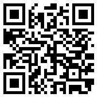 QR Code for bitcoin:1nVSS6bhUki3yfP5152TLWcwWxmcFAf5b