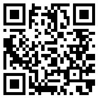 QR Code for bitcoin:1nWAGbHTSpZBCjnTKEaope2MM67VCq8di