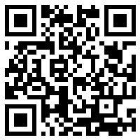 QR Code for bitcoin:1napNkYEDfHWmtZrrtEYj4ZK5W3C77mPe