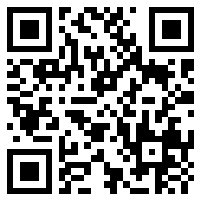 QR Code for bitcoin:1nbNoEseMy8yRc9fHZkAB4d63RB4ETS3F